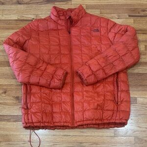 The North Face Coral Puffer Jacket Unisex.